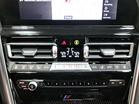 Used 2022 BMW M8 Competition w/ M Driver's Package AWD/4WD image 22