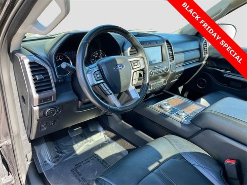 Used 2021 Ford Expedition Platinum image 9
