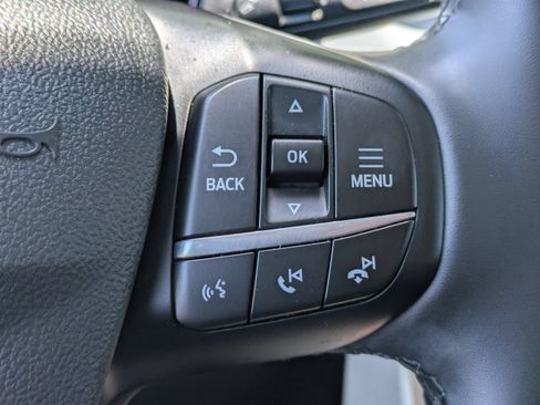 Certified 2023 Ford Maverick Lariat w/ Lariat Luxury Package FWD image 17