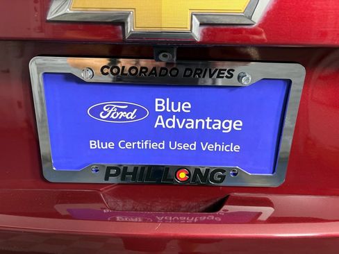 Used 2018 Chevrolet Tahoe LT RWD image 30