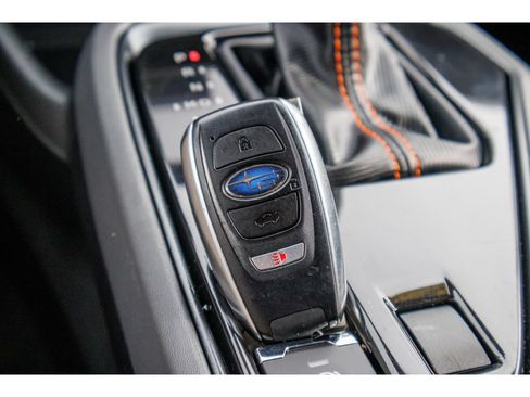 Used 2024 Subaru Crosstrek 2.5i Limited AWD/4WD image 27
