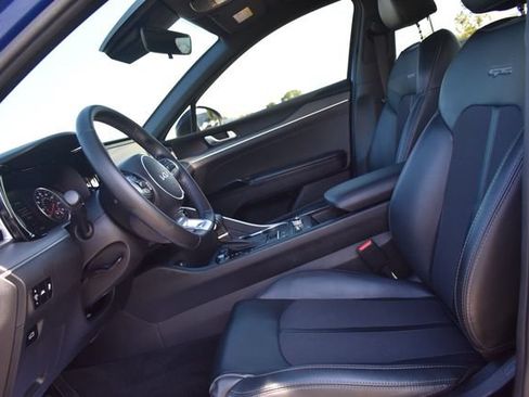 Certified 2022 Kia K5 GT-Line AWD/4WD image 21