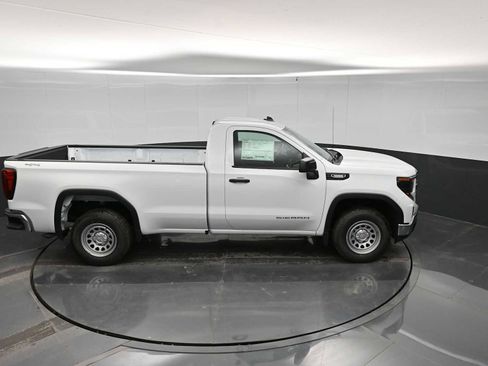New 2026 GMC Sierra 1500 Pro w/ Pro Value Package AWD/4WD image 28