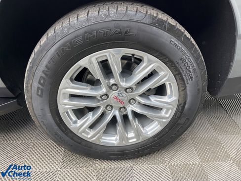 Used 2023 GMC Yukon XL SLT image 29