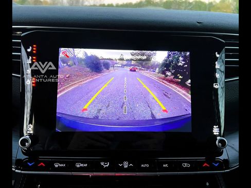 Used 2024 Jeep Wagoneer L Series II w/ Flexible Seating Group image 20