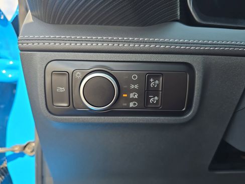 New 2026 Ford Mustang GT Premium image 19