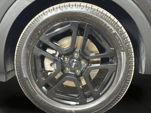 Used 2023 Kia Telluride EX X-Line AWD/4WD image 26