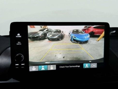 Used 2025 Honda Pilot EX-L image 33