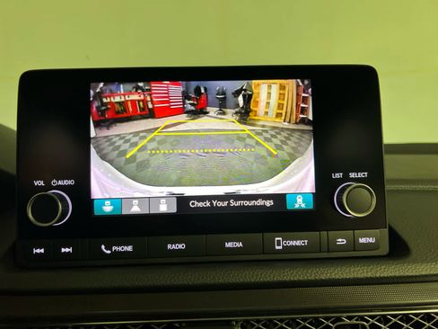 Used 2025 Acura Integra A-Spec image 13