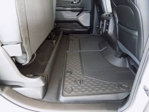 New 2026 RAM 1500 Rebel AWD/4WD image 15