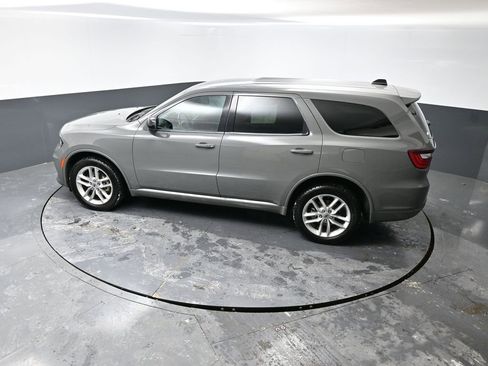 Used 2023 Dodge Durango GT image 38