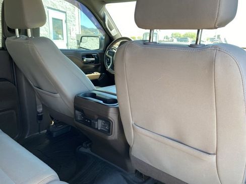 Used 2019 Chevrolet Silverado 1500 RST w/ All-Star Edition image 19