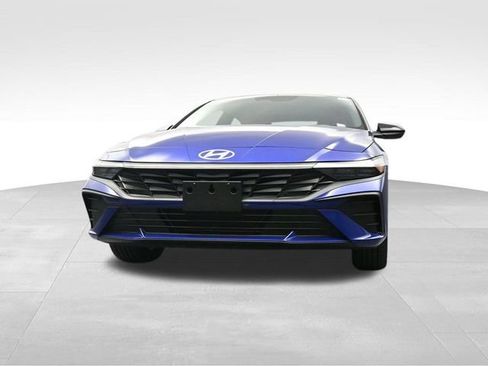 New 2026 Hyundai Elantra Sport image 30