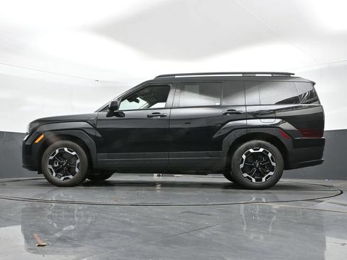 Certified 2026 Hyundai Santa Fe SEL AWD/4WD image 46