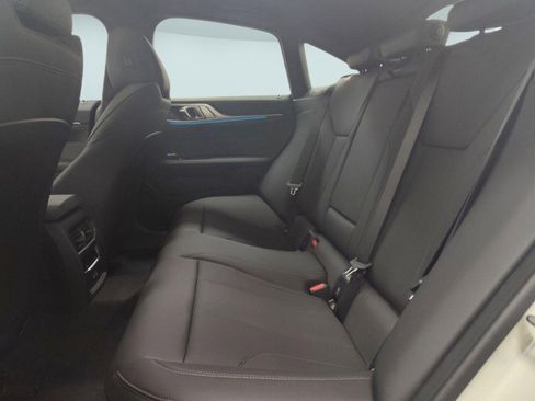 Used 2025 BMW i4 eDrive40 w/ M Sport Package image 13