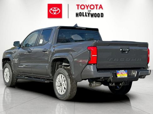 New 2026 Toyota Tacoma SR5 RWD image 6