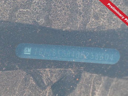 Used 2013 Chevrolet Malibu LS w/ Protection Package FWD image 21