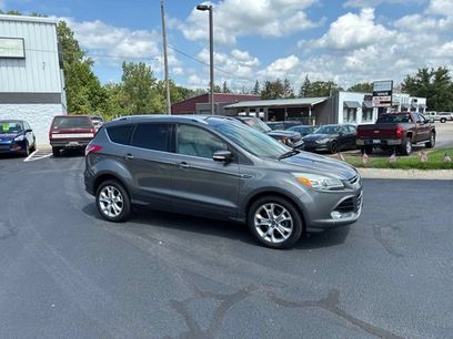 Used 2014 Ford Escape Titanium w/ Equipment Group 401A