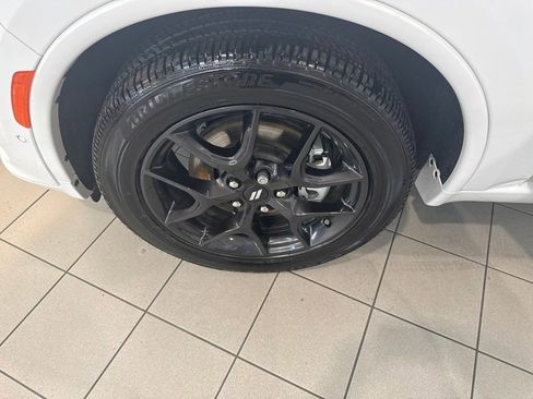 New 2026 Dodge Durango GT w/ Blacktop Package image 26