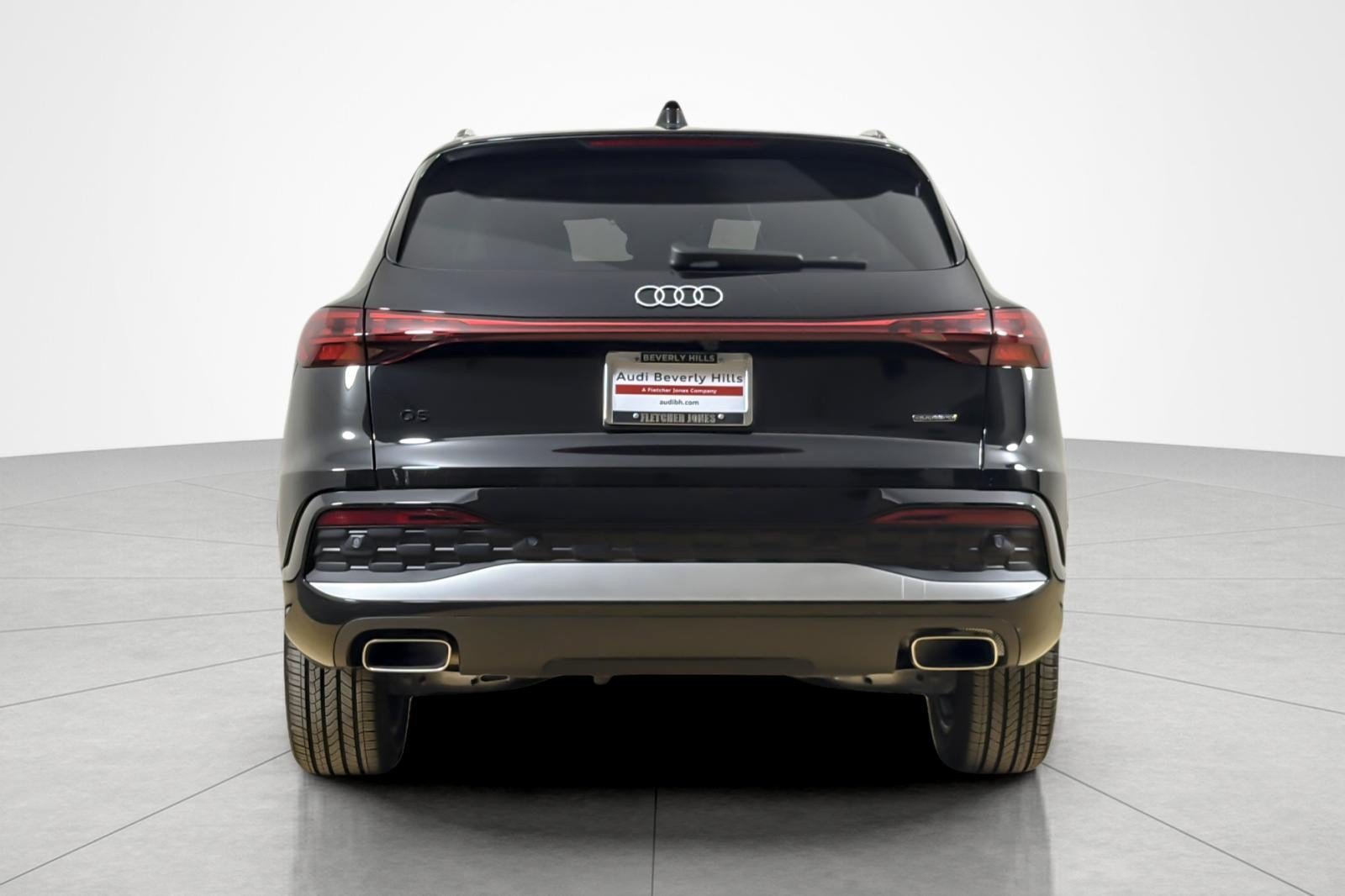 Used 2026 Audi Q5 Premium AWD/4WD image 4