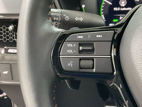 Certified 2026 Honda CR-V Sport Touring image 10