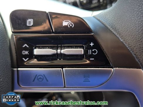 Used 2024 Hyundai Tucson SE FWD image 26