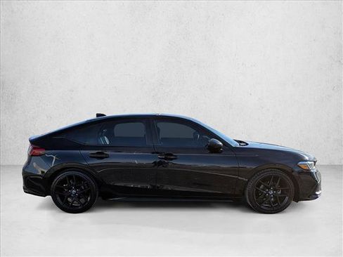 Used 2022 Honda Civic Sport image 4