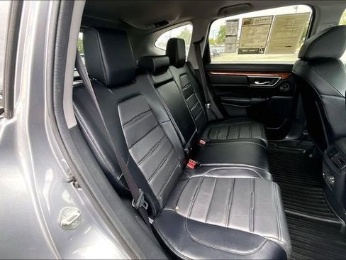 Used 2018 Honda CR-V EX-L image 20