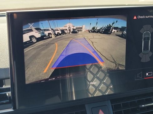 Used 2022 Audi S5 Premium image 17