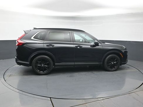 Used 2024 Honda CR-V Sport image 7