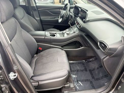 Used 2023 Hyundai Santa Fe SE AWD/4WD image 26