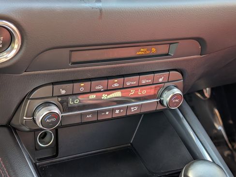 Used 2024 MAZDA CX-5 Carbon Edition image 26