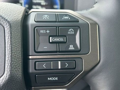 New 2026 Toyota Land Cruiser image 17