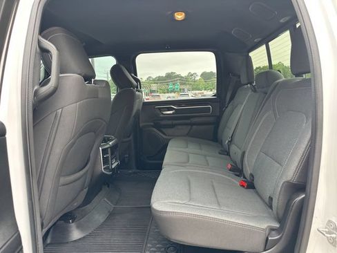 Certified 2023 RAM 1500 Big Horn AWD/4WD image 31