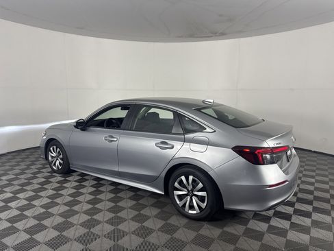 Used 2026 Honda Civic LX image 6