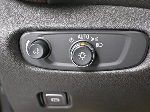 New 2026 Chevrolet Blazer RS image 17