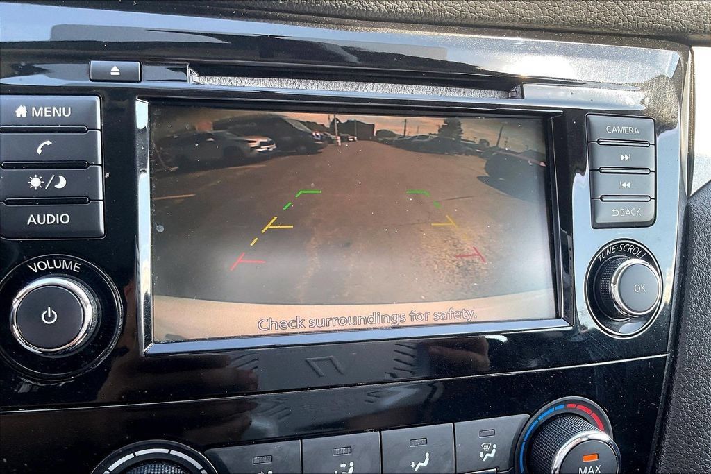 Used 2019 Nissan Rogue Sport S AWD/4WD image 20