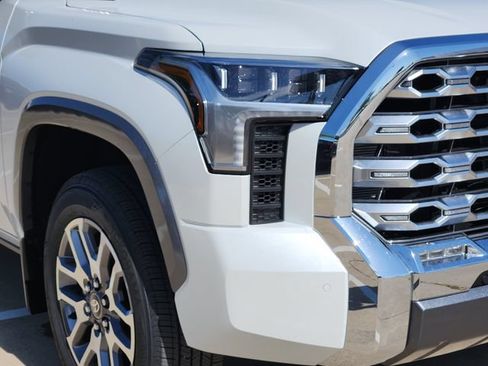 New 2026 Toyota Tundra 1794 Edition AWD/4WD image 7