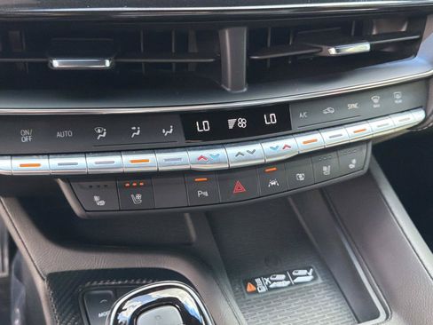 Used 2023 Cadillac CT5 V Blackwing w/ Driver Assist Package RWD image 24