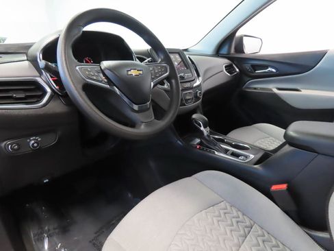 Used 2024 Chevrolet Equinox LS FWD image 7