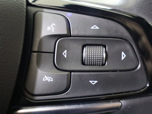 Certified 2024 Buick Enclave Essence w/ Sport Touring Edition image 30