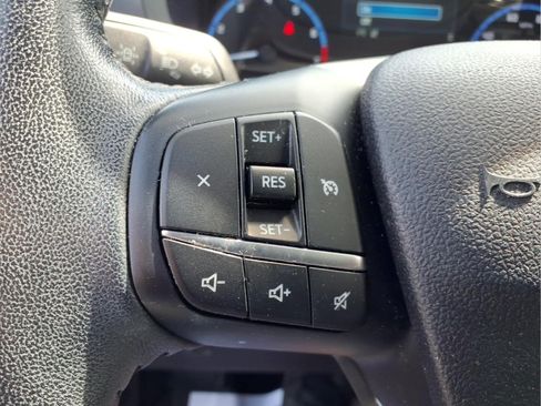 Used 2023 Ford Bronco Sport Big Bend w/ Convenience Package AWD/4WD image 19