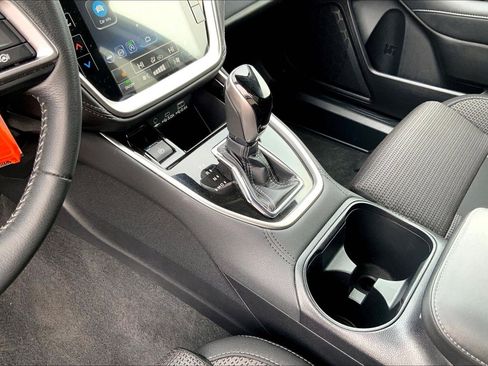 Certified 2023 Subaru Outback Premium image 15