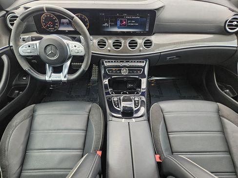 Used 2019 Mercedes-Benz E 63 AMG S image 26