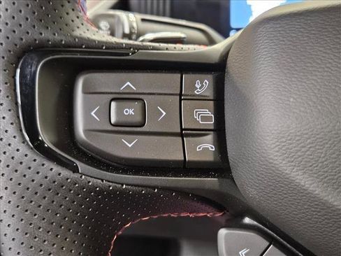 New 2026 Dodge Charger Scat Pack AWD/4WD image 16