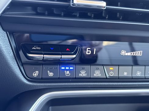 New 2026 MAZDA CX-90 3.3 Turbo w/ Preferred Package image 38