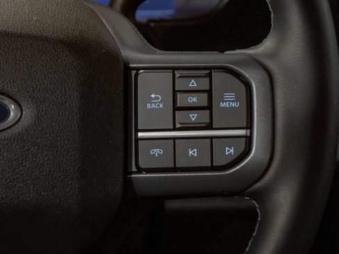 Used 2026 Ford F250 Lariat w/ Chrome Package AWD/4WD image 18