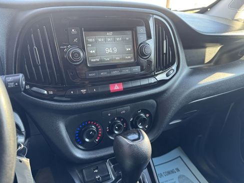 Used 2015 RAM ProMaster City Tradesman w/ Rear Back-up Camera Group image 12