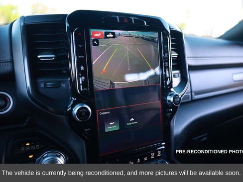 Used 2022 RAM 2500 Power Wagon w/ Level 2 Equipment Group image 17