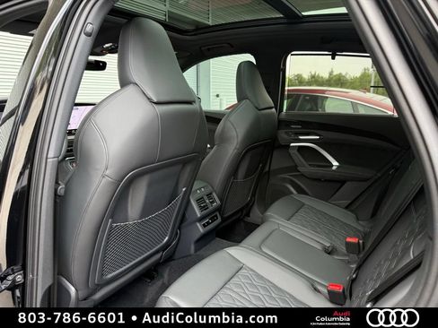 New 2026 Audi SQ5 Prestige AWD/4WD image 22